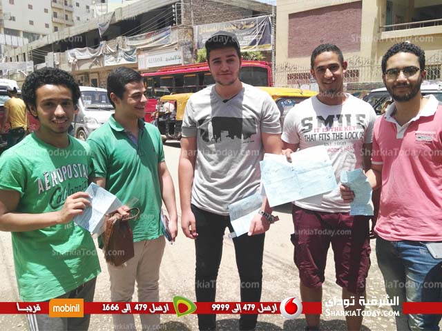 فاقوس 1 2