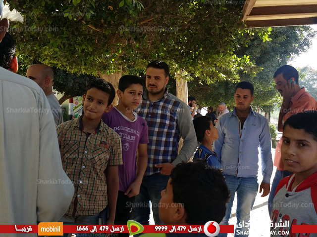 فاقوس (5)
