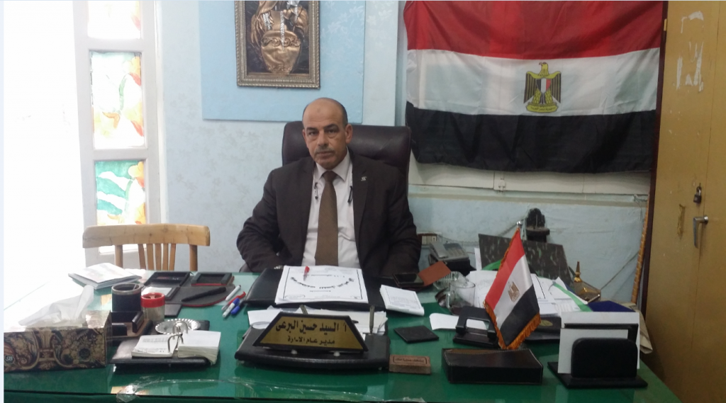 إدارة فاقوس التعليمية تعلن عن حاجتها لشغل بعض الوظائف 1 فاقوس التعلمية