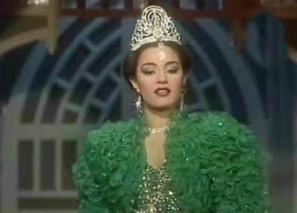 فوازير شريهان