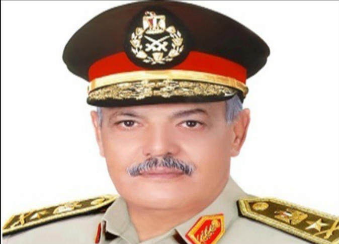 قائد قوات الدفاع الجوي: حريصون على تنويع مصادر السلاح وتطوير المعدات 16 قائد قوات الدفاع الجوي