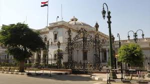 الإسكان بالبرلمان تقترح فرض غرامة ثابتة على المبانى المخالفة مدى الحياة 1 مجلس النواب