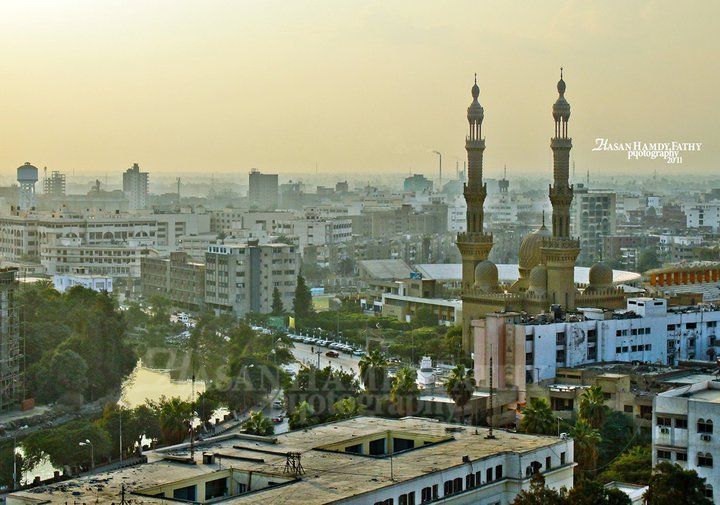 محافظة الشرقية