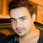 محمد علي