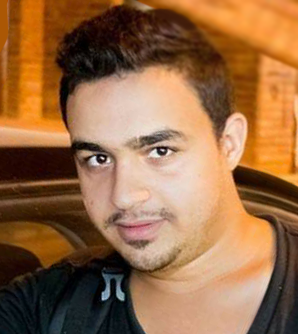 محمد علي