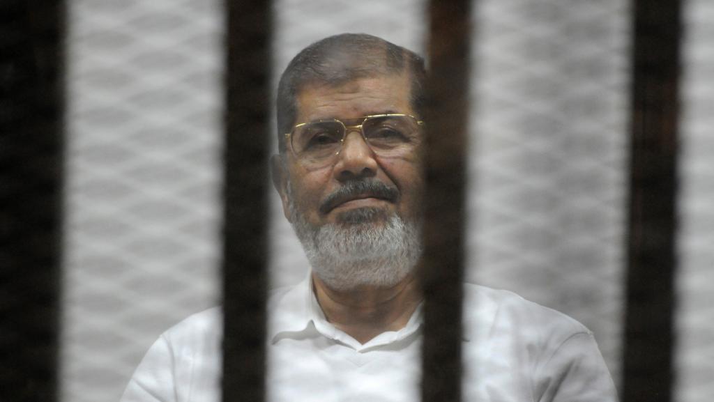 مرسي