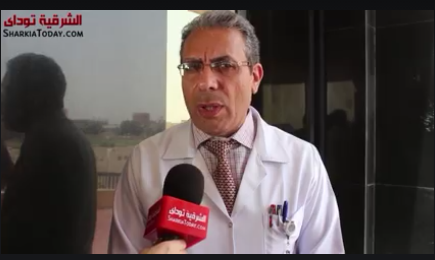مستشفى الأحرار بالزقازيق لشهر رمضان