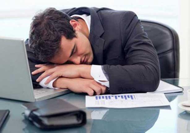 كل مايتعلق بمشاكل النوم في رمضان 34 مشاكل النوم فى