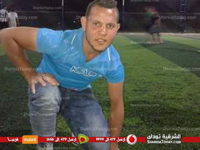 مصرع شخصيين وإصابة سيدة في حادث تصادم بمنيا القمح 2 مصرع شخصيين وإصابة سيدة في حادث تصادم دراجتين بخاريتين بمنيا القمح1