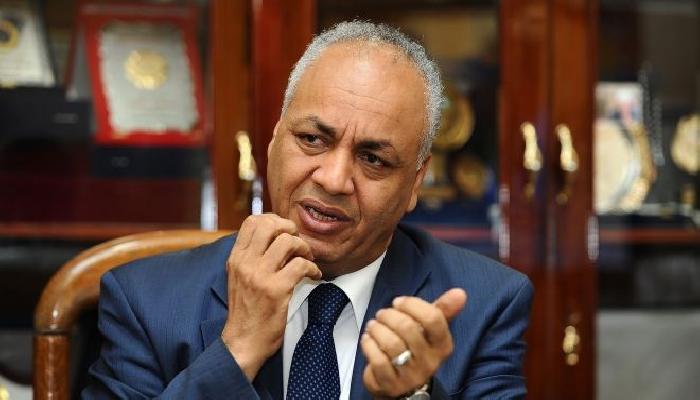 مصطفى بكري يفجر مفاجأة بعد تغيير رئيس المخابرات العامة 1 مصطفى بكري