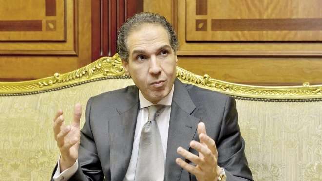 مصطفى حجازي | يكتب : مصر بين أشباه القضايا وأشباه الحلول..! 2 مصطفى حجازي
