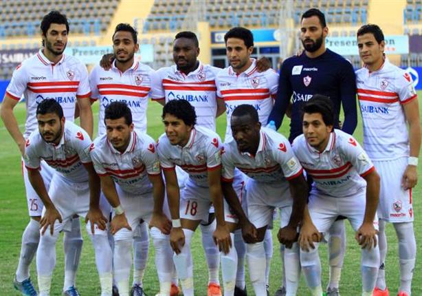 مفاجآت في قائمة الزمالك أمام الشرطة