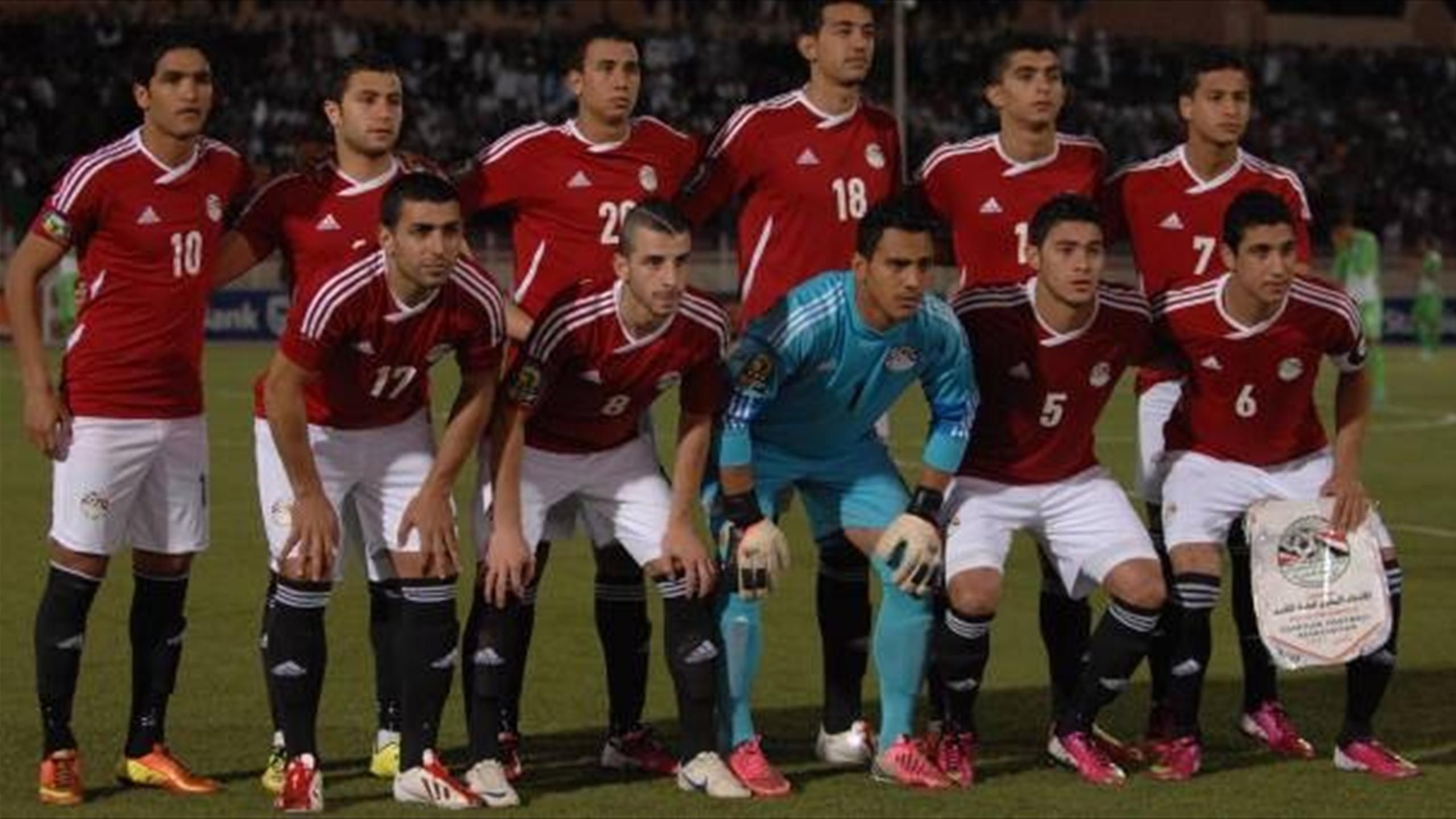 منتخب الشباب 1