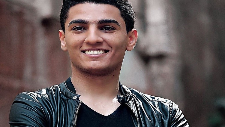 منع محمد عساف من دخول غزة