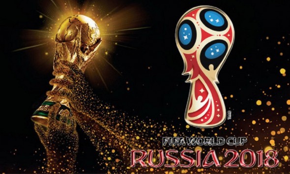 مونديال روسيا