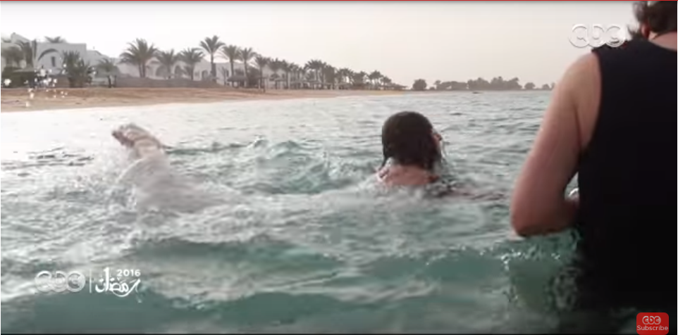 نيللى كريم