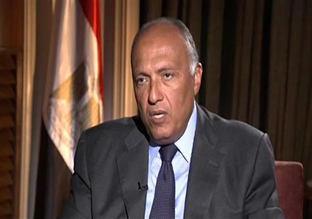 وزير الخارجية