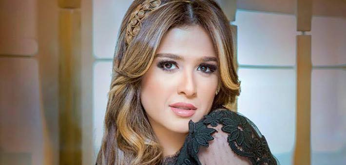 ياسمين عبدالعزيز بـ «شنب» 6 ياسمين عبدالعزيز بـ «شنب»