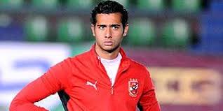 أحمد عادل يحرس عرين الأهلى في القمة 1 أحمد عادل