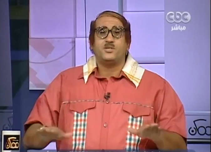 أبو حفيظة : الست بتعامل زوجها كأسير حرب 1 ابو حفيظة الست بتعامل زوجها كأسير حرب