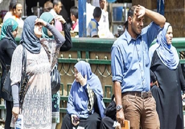 الأرصاد الجوية تحذر من موجة حارة جديدة خلال الـ 72 ساعة القادمة 1 الأرصاد الجوية