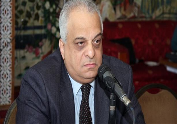 الإسلامبولي: البرلمان وقع في فخ نجل مرتضى منصور 1 الإسلامبولي