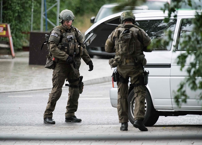 الشرطة الألمانية تكشف تفاصيل هجوم ميونيخ