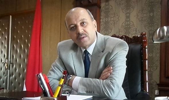 «أمن الشرقية» يحيل شرطيين مكلفين بتأمين مكتب بريد للنيابة لاتهامهم بـ«التقصير» 1 مدير أمن الشرقية الجديد يصل مكتبه لمباشرة أعماله