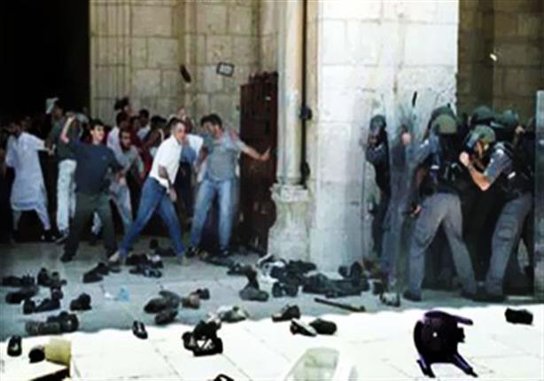 منظمات يهودية متطرفة تكثف دعواتها لاقتحام المسجد الأقصى 1 منظمات يهودية متطرفة تكثف دعواتها لاقتحام المسجد الأقصى