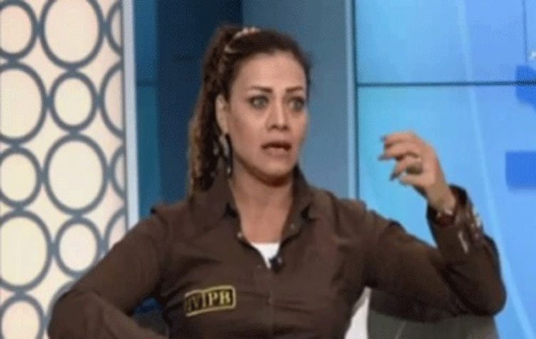 بالفيديو.. أول فتاة حراسات خاصة تكشف عن أمنيتها في تأمين السيسي 1 08c08c3265fbe69b6cd45e7249c6e024