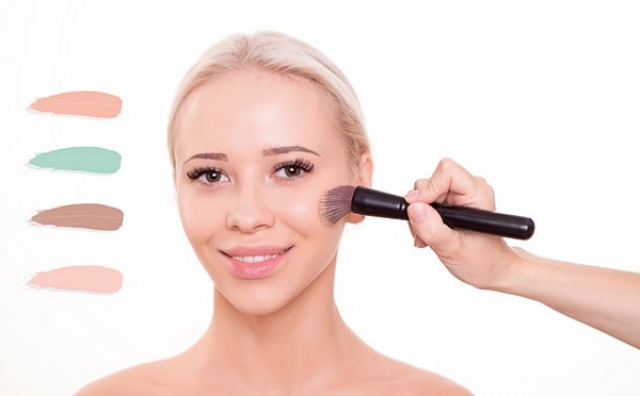 10 أسرار من أكاديمية التجميل 1 10 أسرار من أكاديمية التجميل