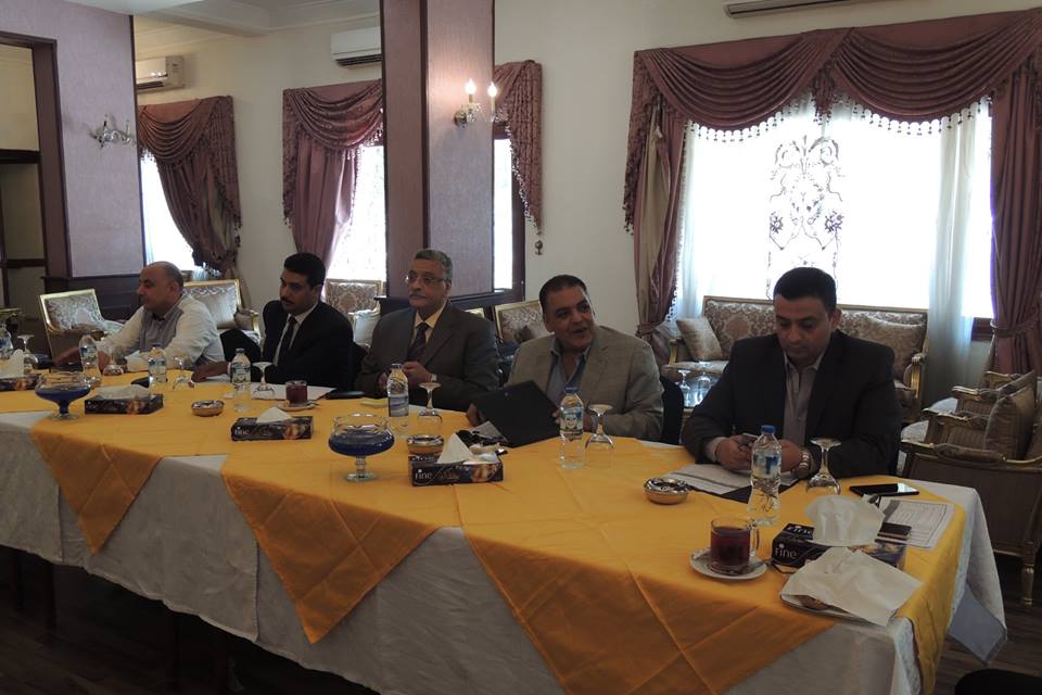 بحضور مدير الأمن.. إنعقاد لجنة العمد والمشايخ بنادي الشرطة بالزقازيق 3 13754423_909794735814549_6720208827336546353_n