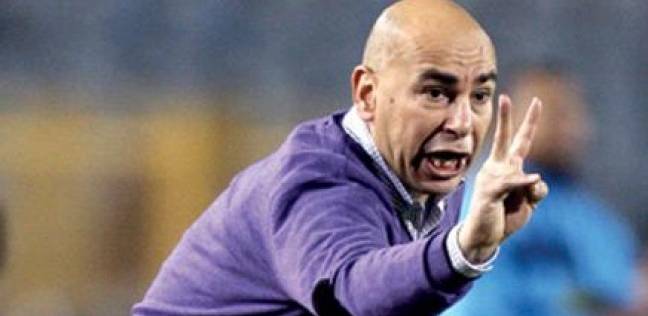 بعد حبسه ... ابنة «حسام حسن» توجه له رسالة 2 1678949551468070647