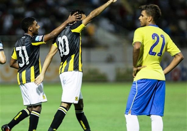 ماذا قالت الصحف السعودية بعد تألق «كهربا» مع الاتحاد؟ 1 2016_7_22_10_49_36_862
