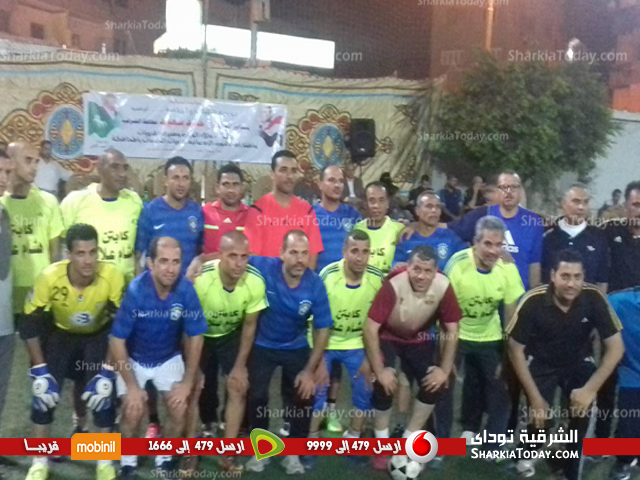 مديرية التربية والتعليم تعطي الشباب والرياضة درساً قاسياً وتفوز بنهائي المصالح 1 33