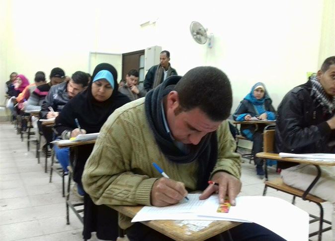 غدا.. بدء امتحانات التعليم المفتوح بجامعة القاهرة 4 401147 0