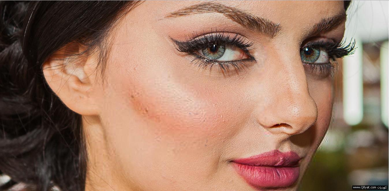 8 أخطاء في المكياج تجعلك تبدين أكبر سنًا