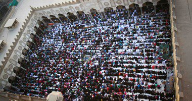 الإفتاء تعلن غدًا المتمم لشهر رمضان والأربعاء أول أيام عيد الفطر 1 920152483434774