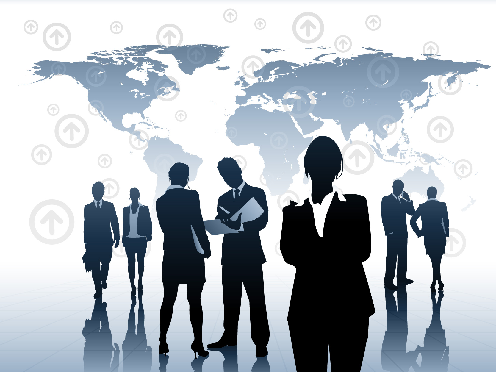 Sales and marketing careers