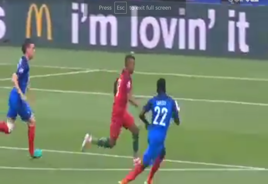 البرتغال تتربع على عرش أوروبا للمرة الأولى فى التاريخ 2 Untitled 1