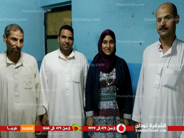 طالبة بفاقوس تحجز مقعدها بين أوائل طلبة الثانوي الصناعي بدون دروس خصوصية 3 طالبة بفاقوس تحجز مقعدها بين أوائل طلبة الثانوي الصناعي بدون دروس خصوصية