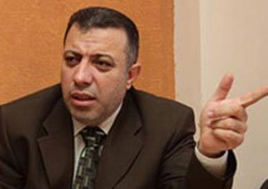 تعيين المستشار محمد حسن رئيساً للأمانة الفنية بمجلس الدولة 1 magles-aldawla-masr-mohammed-hassan-2309