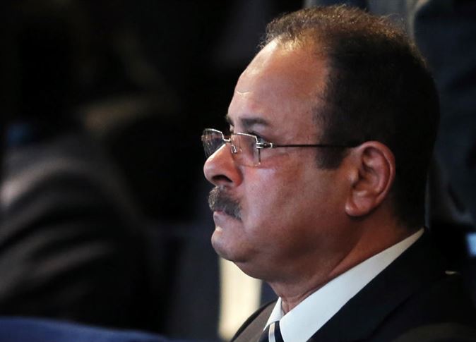 الداخلية تعلن تفاصيل استشهاد ضابط ورقيب شرطة في العريش 9 «الداخلية» تعلن تفاصيل استشهاد ضابط ورقيب شرطة في العريش