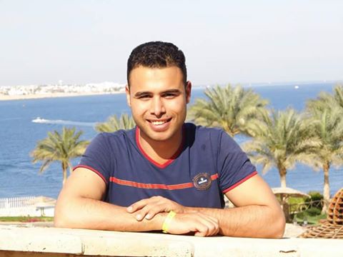 أحمد حلمي