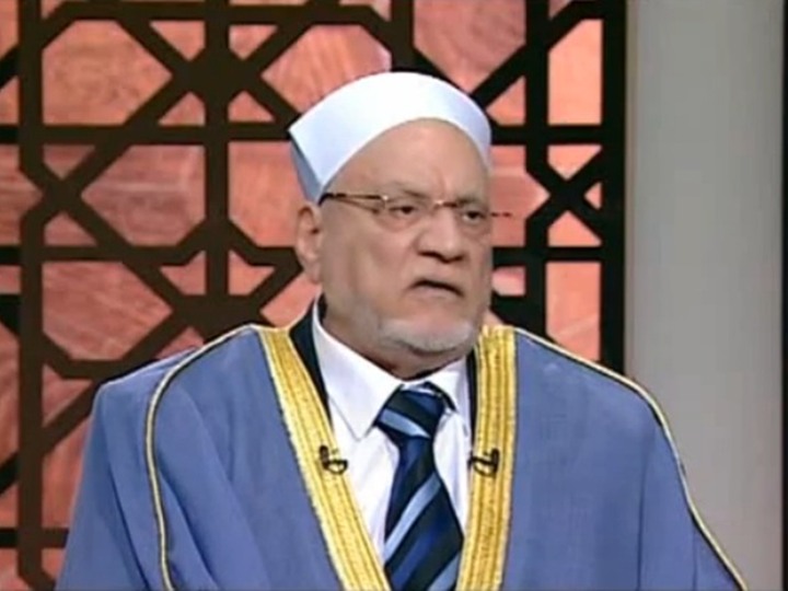 أحمد عمر هاشم