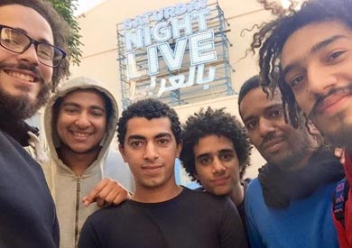 أمن الدولة تطالب نيابة شرق باستكمال تقرير الأدلة الجنائية لـ أطفال الشوارع