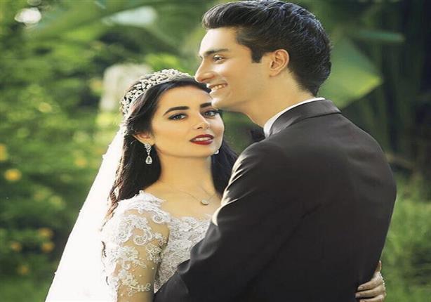 أول تعليق لهبة مجدي بعد زواجها 7 أول تعليق لهبة مجدي بعد زواجها