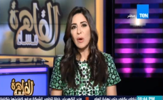 إنجي أنور إنقلاب تركيا بداية النهاية لأردوغان والفرصة لداعش بتركي