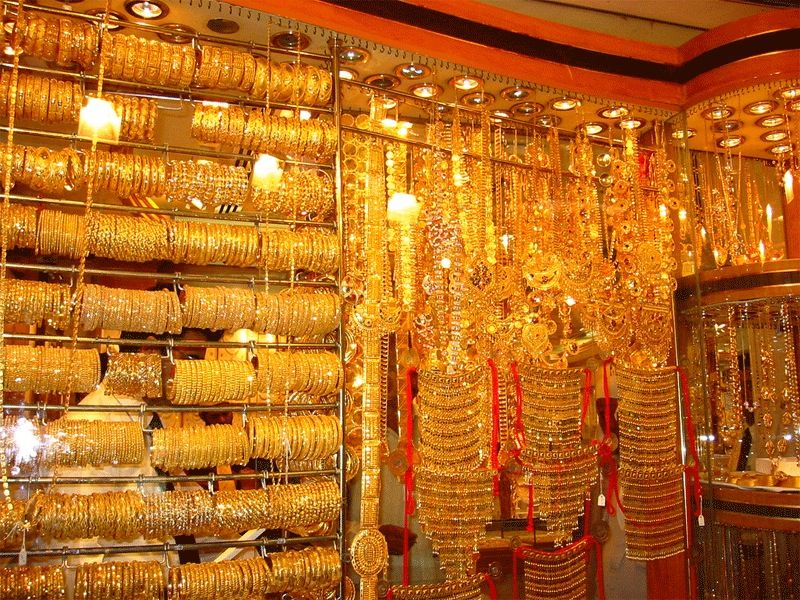 استقرار أسعار الذهب اليوم 27 يوليو 1