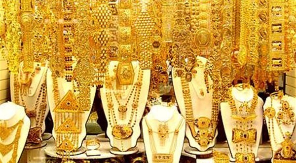 ارتفاع أسعار الذهب في مصر اليوم 19 يوليو 1 استقرار أسعار الذهب في مصر اليوم 19 يوليو